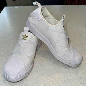 adidas Superstar Slip-ons